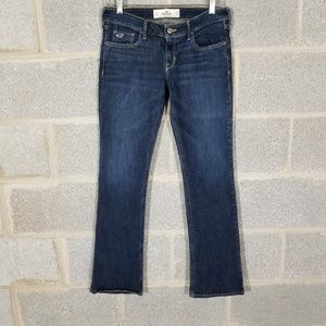 3/$20 Hollister Women's Jeans Pant Size 5S